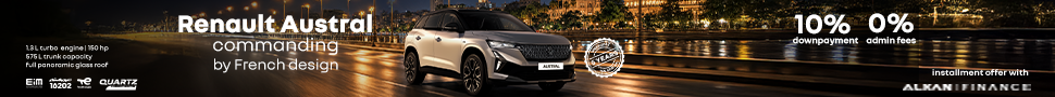 Renault Austral